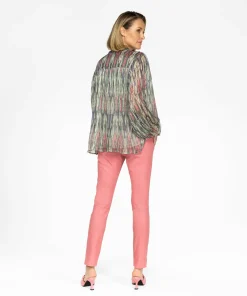 IBANA Talici Botanica Print- Non Leather