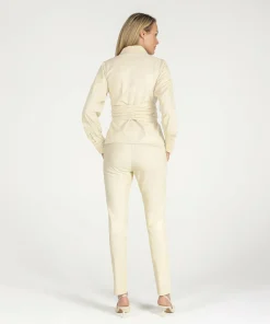 IBANA Talita Creamy White- Tops