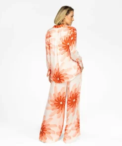IBANA Talmy Rosy Blush- Spring/Summer '24