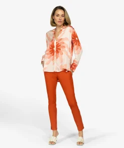 IBANA Talmy Rosy Blush- Spring/Summer '24