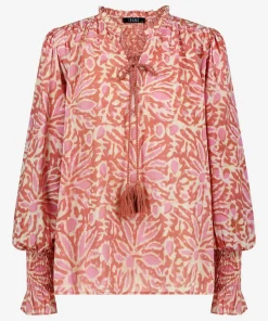 IBANA Talys Blush Blossom- Non Leather