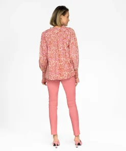 IBANA Talys Blush Blossom- Non Leather