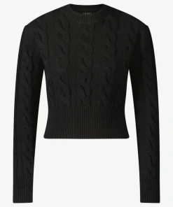 IBANA Tamra Black- Non Leather