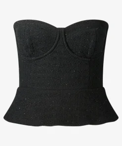 IBANA Tanomy Black- Non Leather