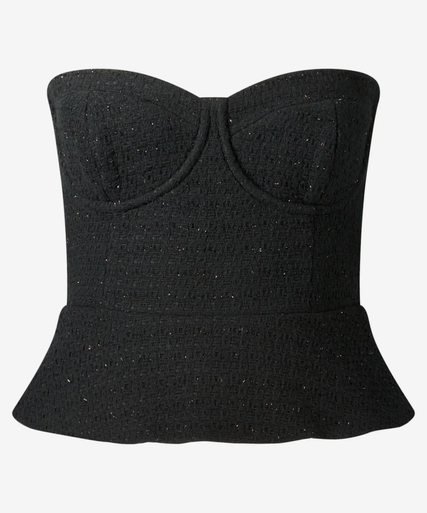 IBANA Tanomy Black- Non Leather