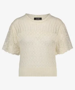 IBANA Tanon Off-White- Tops