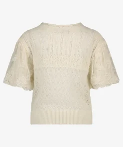 IBANA Tanon Off-White- Tops