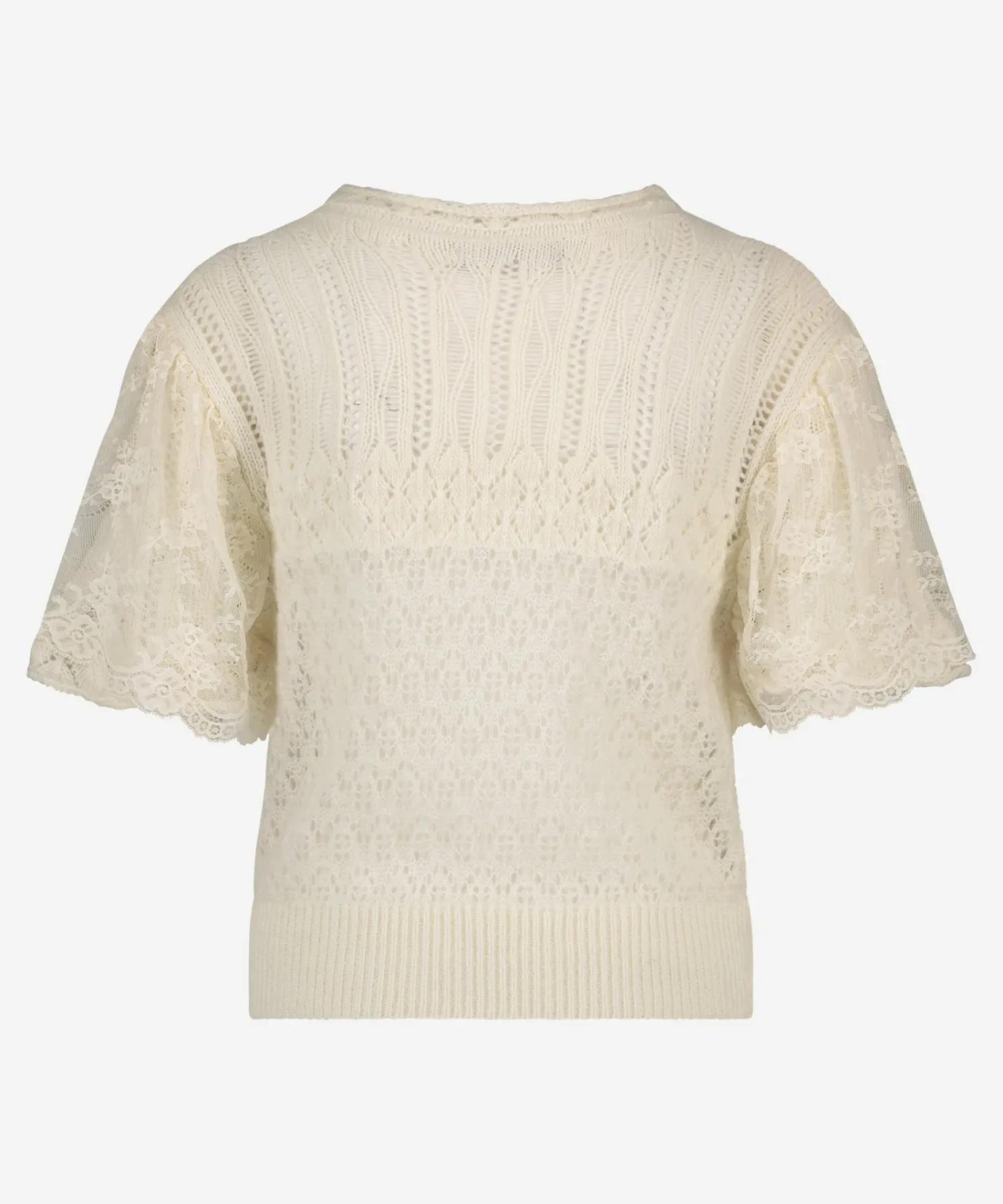 IBANA Tanon Off-White- Tops