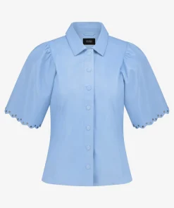 IBANA Tanra Airy Blue- Spring/Summer '24