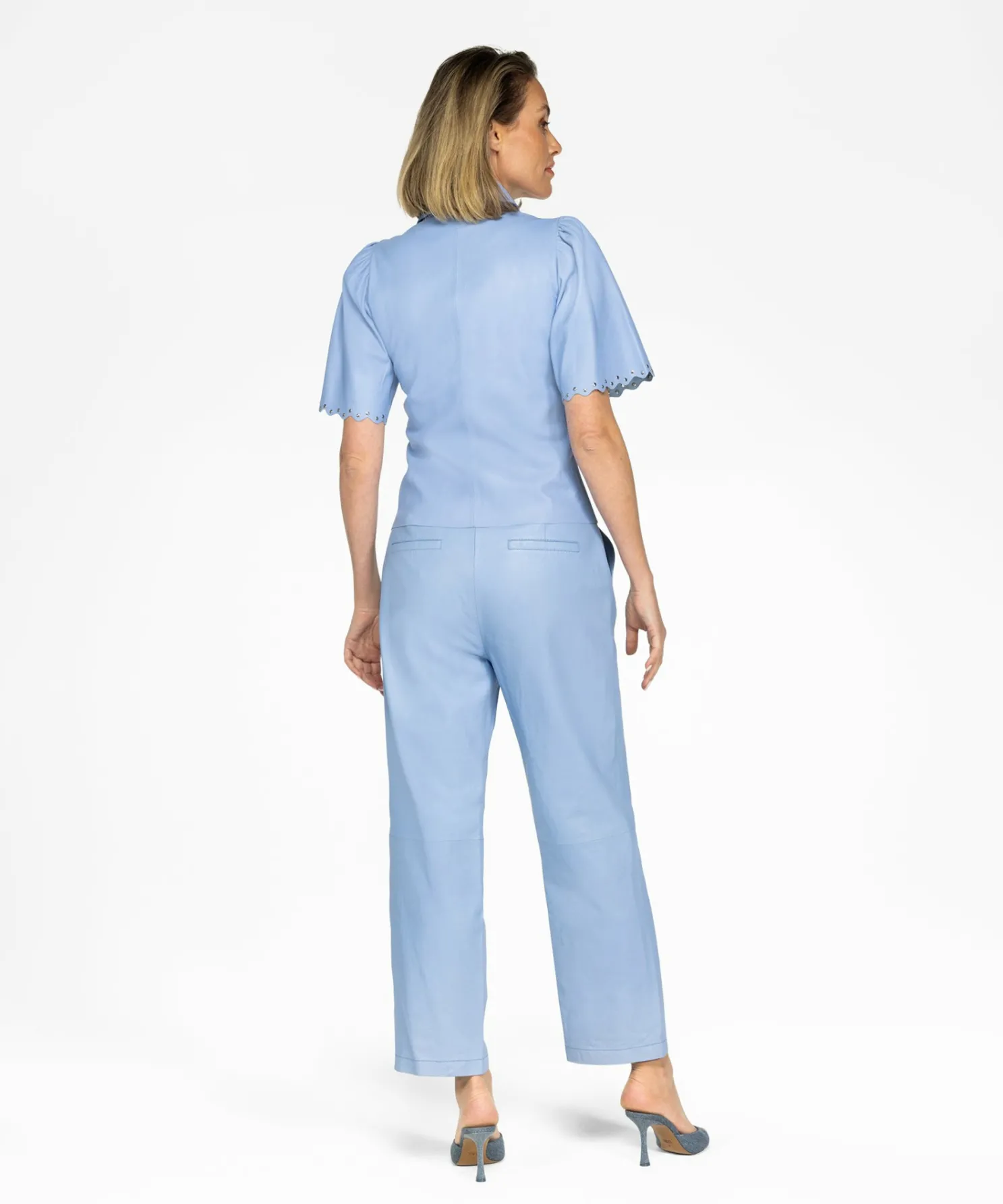 IBANA Tanra Airy Blue- Spring/Summer '24