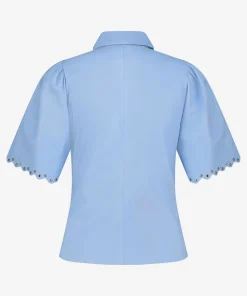 IBANA Tanra Airy Blue- Spring/Summer '24