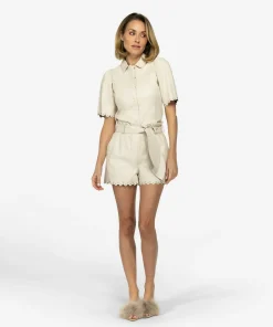 IBANA Tanra Antique White- Spring/Summer '24