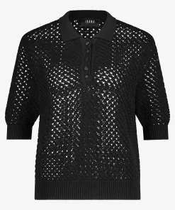 IBANA Tanti Black- Non Leather
