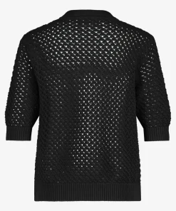 IBANA Tanti Black- Non Leather