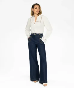 IBANA Tanza White- Non Leather