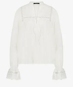 IBANA Tanza White- Non Leather