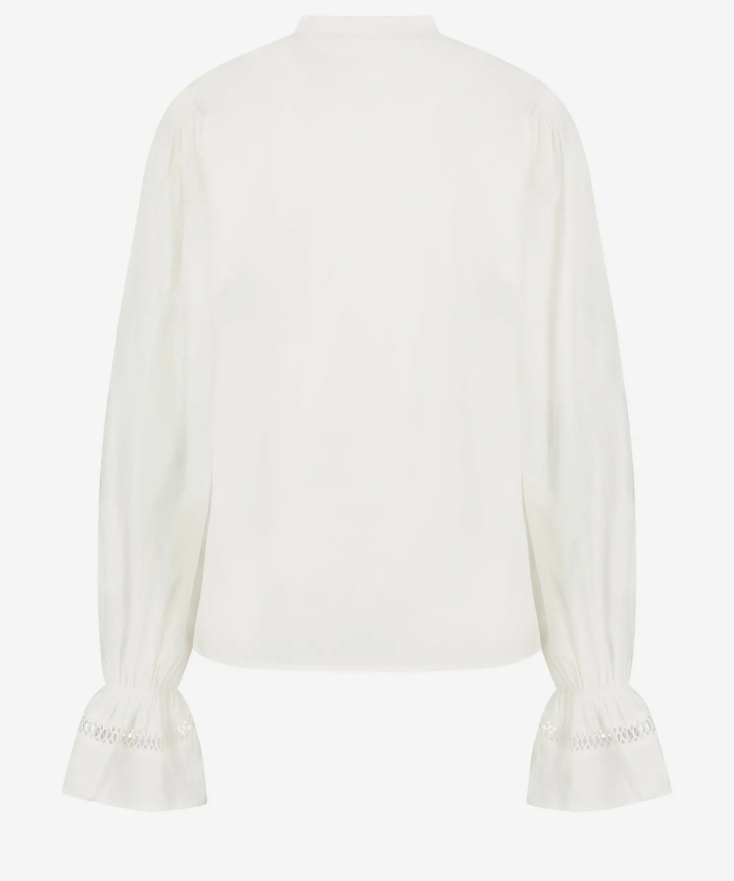 IBANA Tanza White- Non Leather