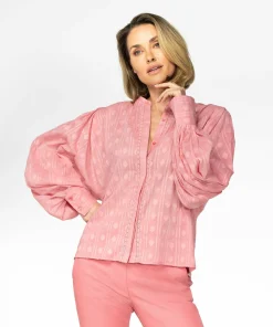 IBANA Tarie Blush- Non Leather