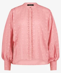 IBANA Tarie Blush- Non Leather