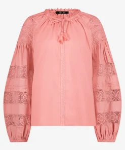 IBANA Tasmia Blush- Non Leather