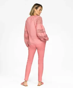 IBANA Tasmia Blush- Non Leather