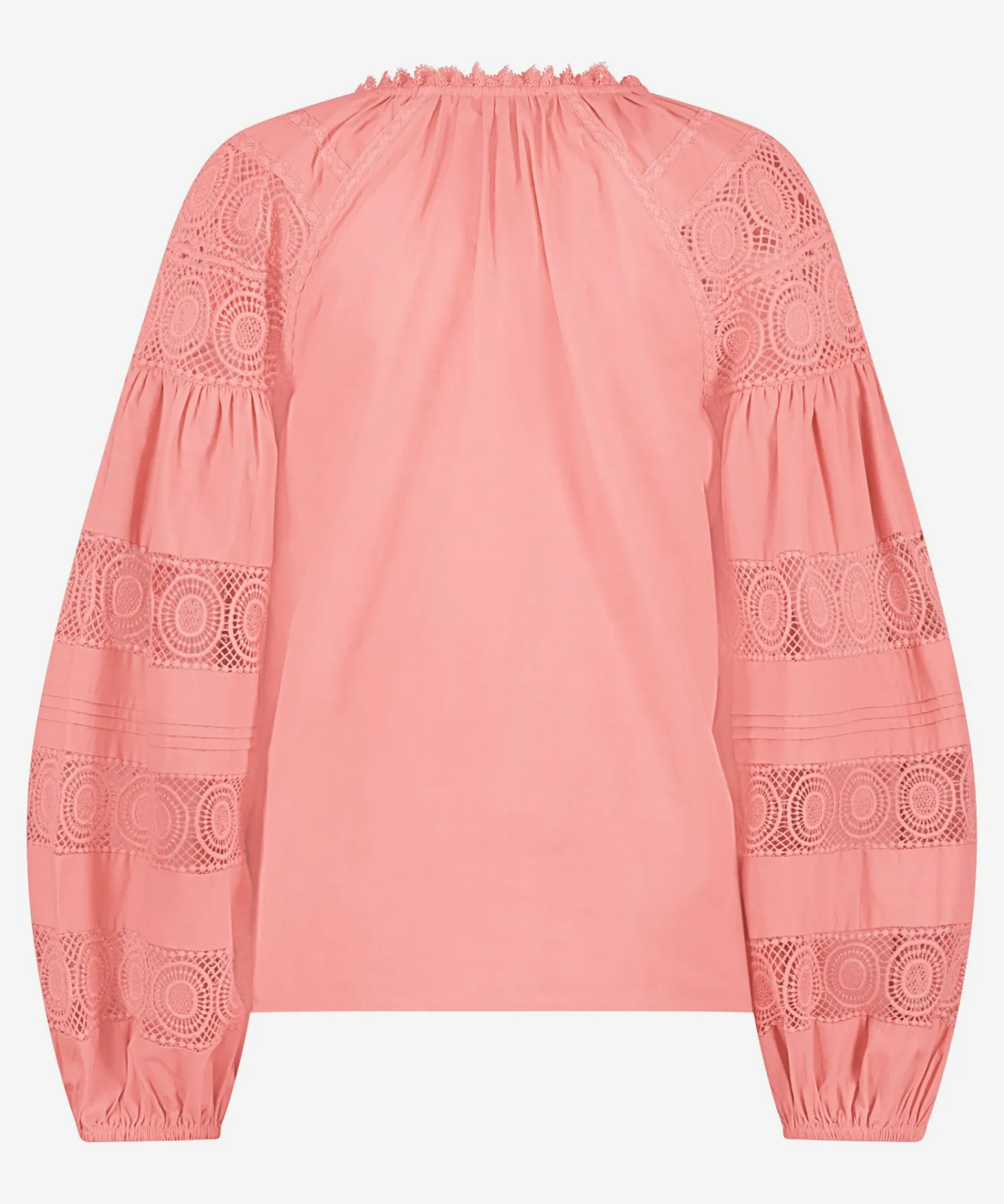 IBANA Tasmia Blush- Non Leather