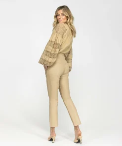 IBANA Tasmia Latte- Non Leather