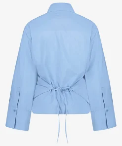 IBANA Tatum Airy Blue- Non Leather