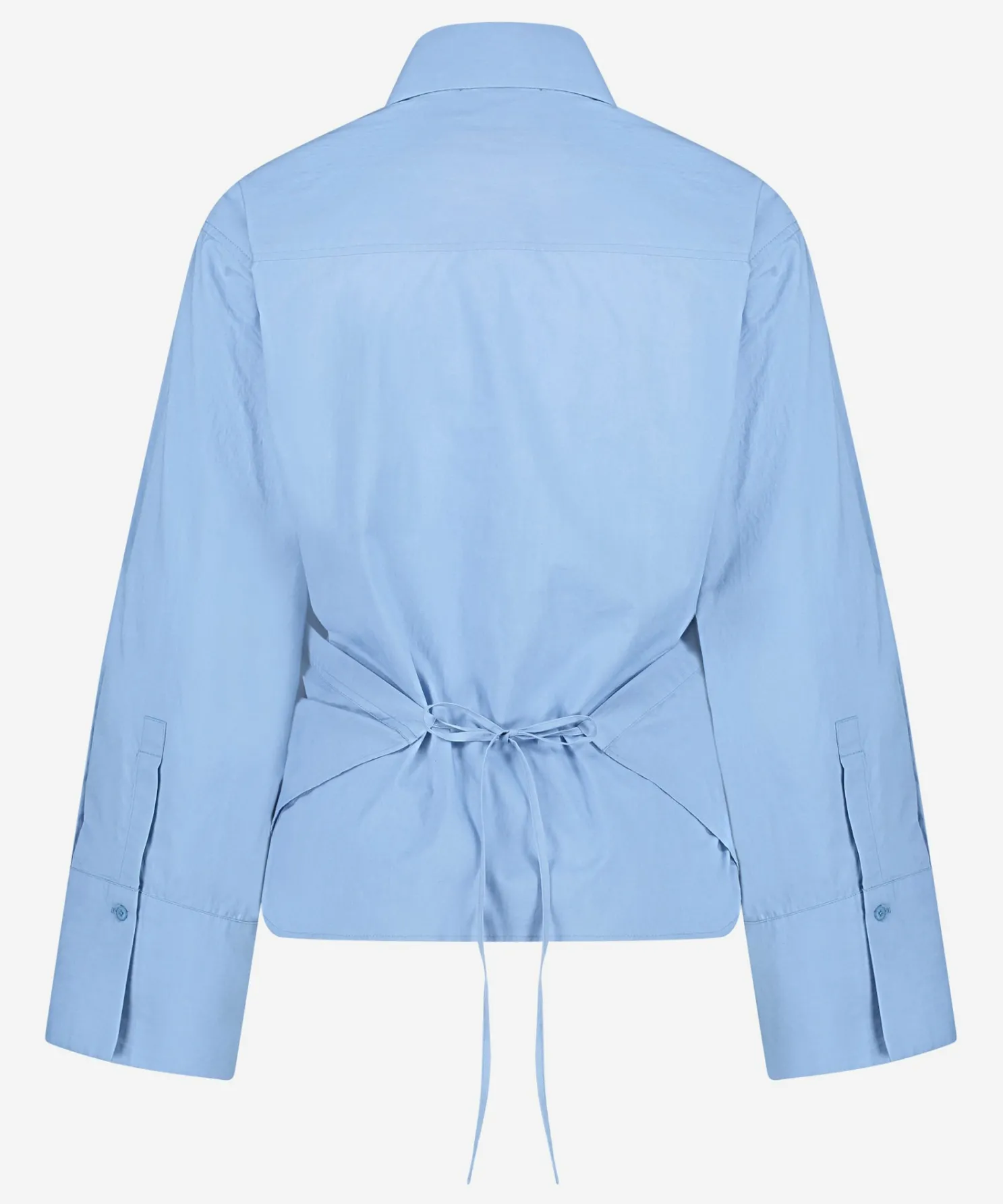 IBANA Tatum Airy Blue- Non Leather