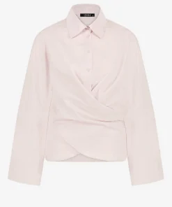 IBANA Tatum Light Pink- Non Leather