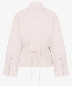 IBANA Tatum Light Pink- Non Leather