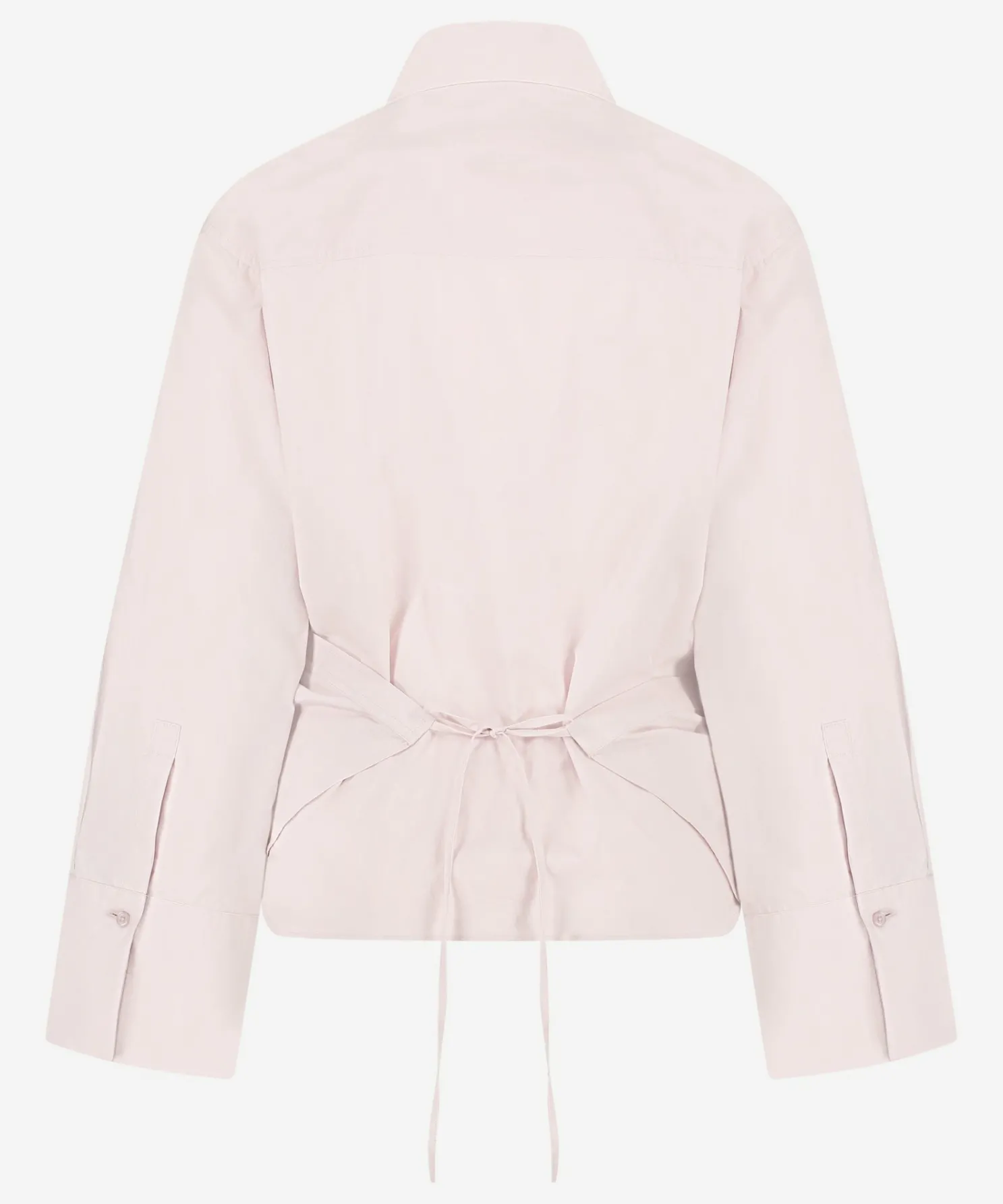IBANA Tatum Light Pink- Non Leather