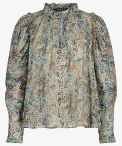 IBANA Tava Flower Dots- Zwangerschap Stijlen