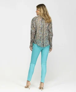 IBANA Tava Flower Dots- Zwangerschap Stijlen