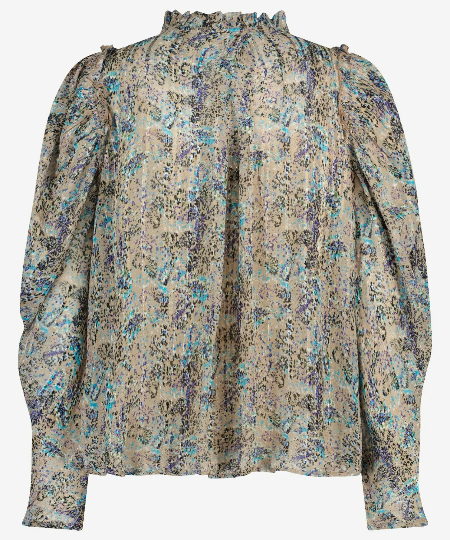 IBANA Tava Flower Dots- Zwangerschap Stijlen