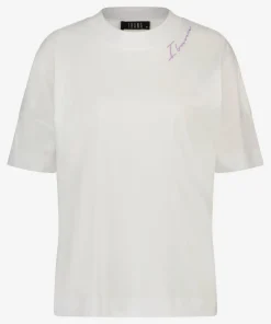 IBANA Tee Antique White- Tops