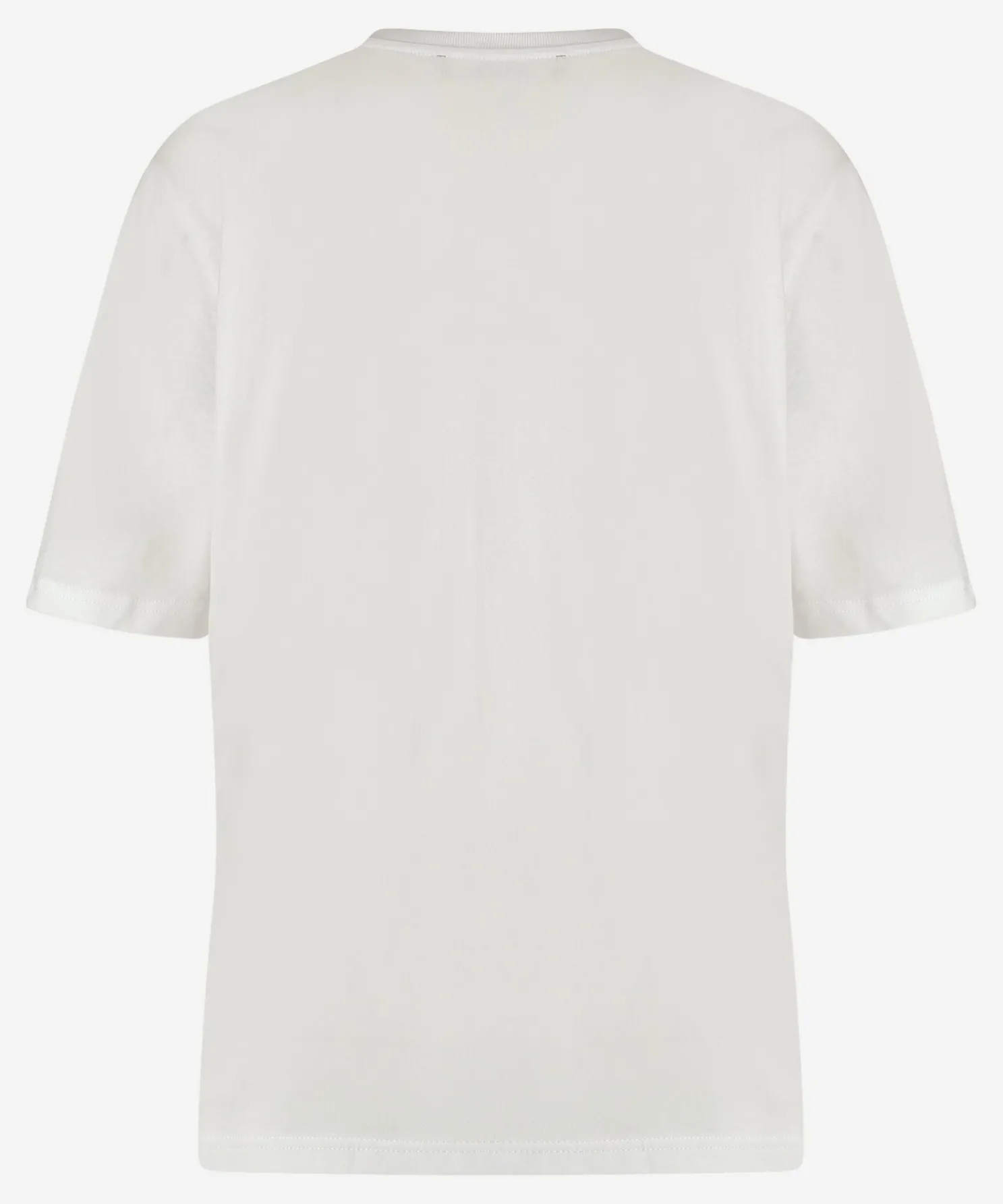 IBANA Tee Antique White- Tops