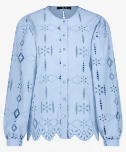 IBANA Telina Airy Blue- Non Leather