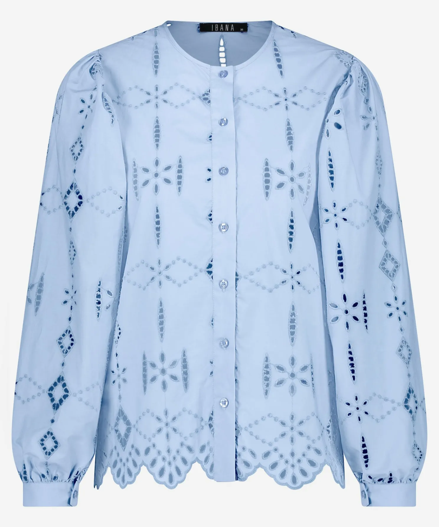 IBANA Telina Airy Blue- Non Leather