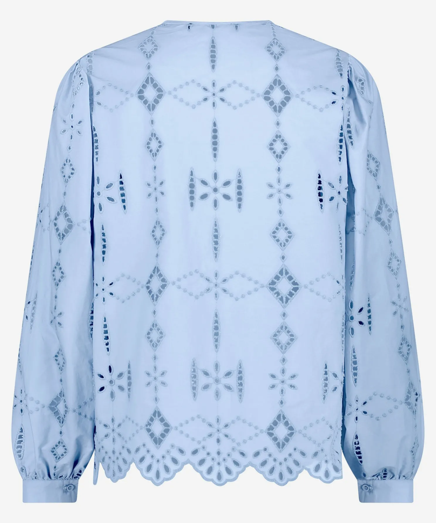IBANA Telina Airy Blue- Non Leather