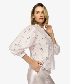 IBANA Telina Light Pink- Non Leather