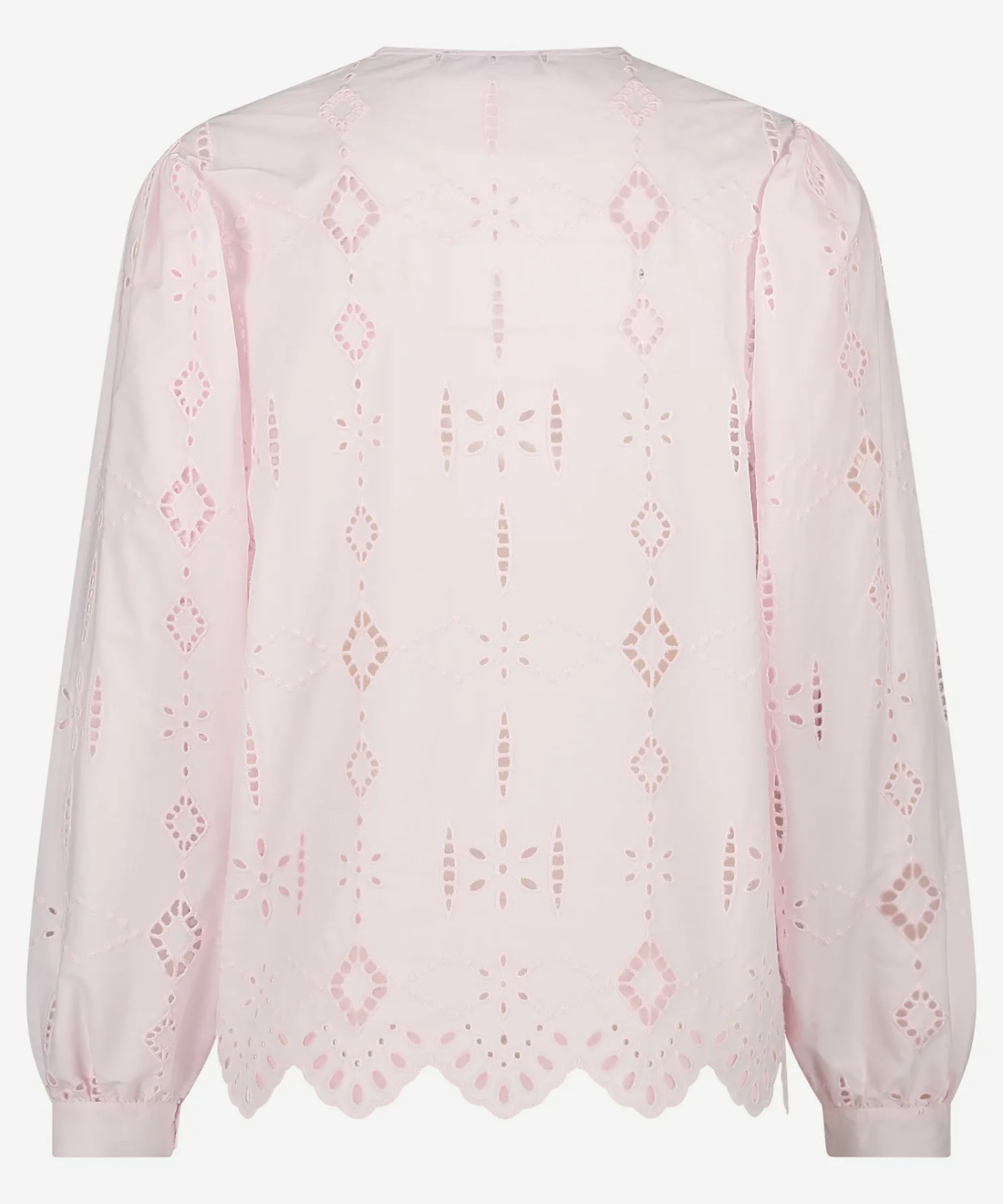 IBANA Telina Light Pink- Non Leather