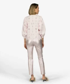 IBANA Telina Light Pink- Non Leather