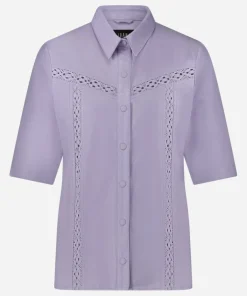 IBANA Tella Soft Lilac- Pre Spring/Summer '24