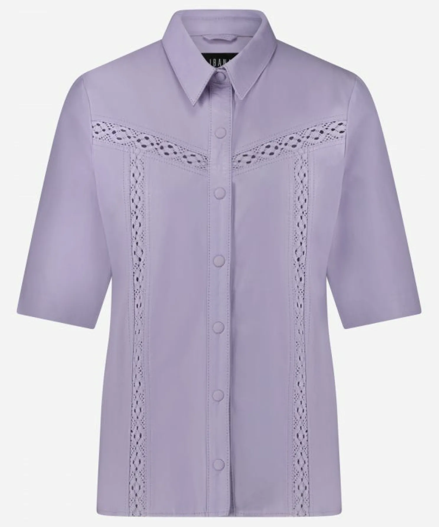 IBANA Tella Soft Lilac- Pre Spring/Summer '24