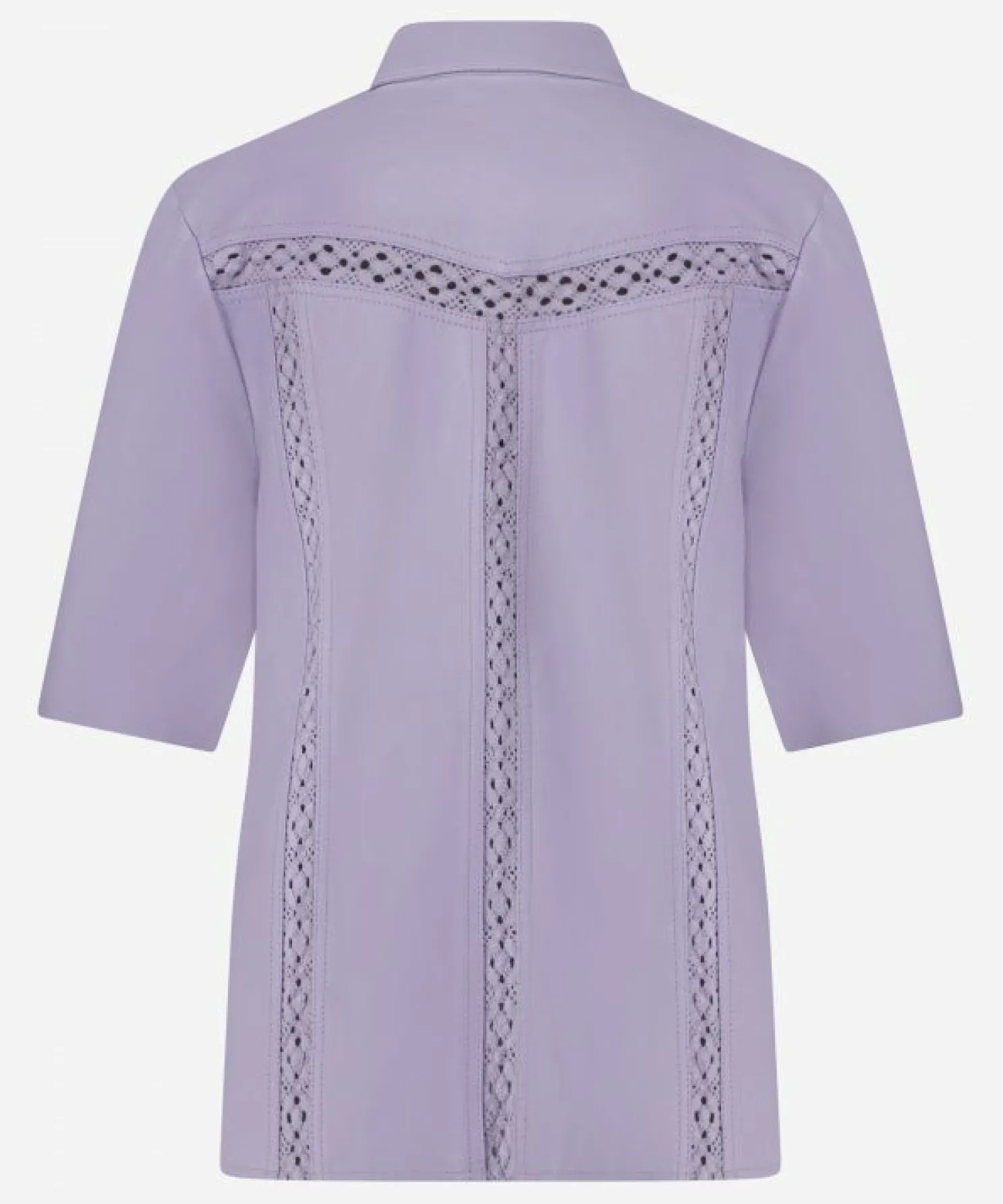 IBANA Tella Soft Lilac- Pre Spring/Summer '24