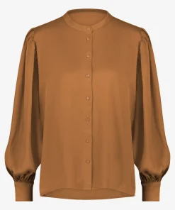 IBANA Tenzan Spicy Cognac- Blouses