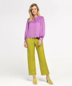 IBANA Tenzan Wildrose- Blouses