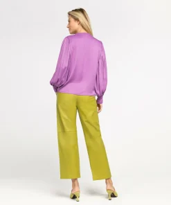 IBANA Tenzan Wildrose- Blouses