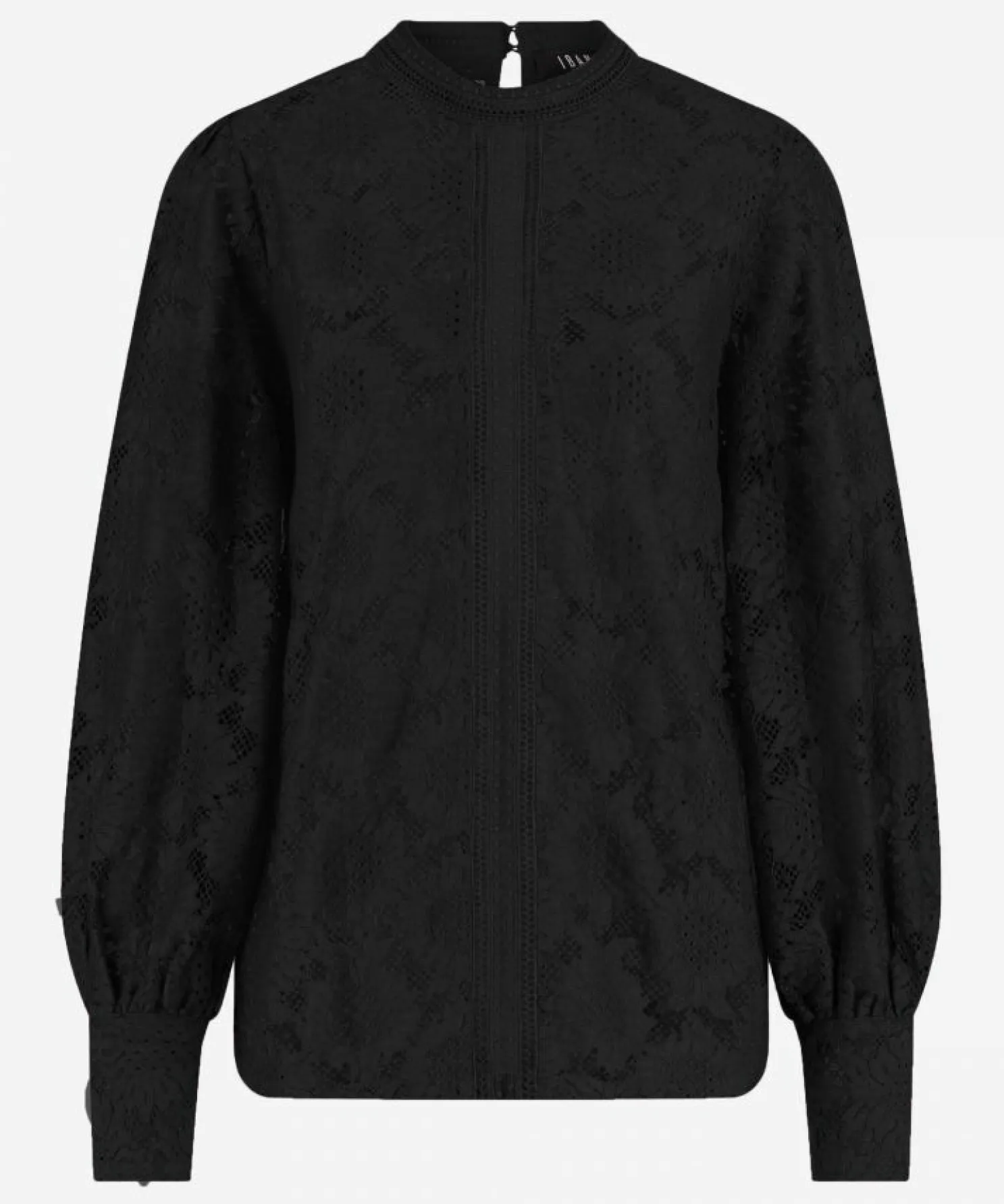 IBANA Teona Black- Pre Spring/Summer '24